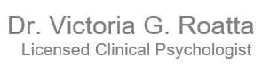 Dr. Victoria G. Roatta